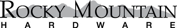 rocky mountain hardware logo