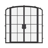 Air 5 with Side Windows - Double Mini Arch | Customize