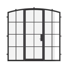 Load image into Gallery viewer, Air 5 with Side Windows - Single Arch | Standard Sizes