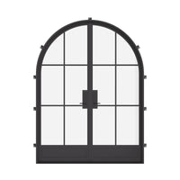 Air 7 with Thermal Break - Double Full Arch | Standard Sizes