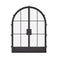 Air 7 - Double Full Arch Pre-Sale | Arriving: 01-06-2026 by Pinky’s Iron Doors — home doors, view 1
