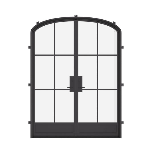 Air 7 - Double Mini Arch | Standard Sizes