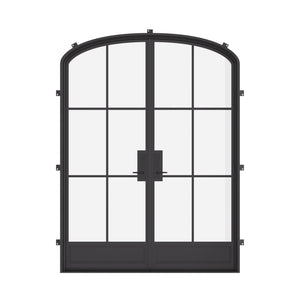 Air 7 - Double Mini Arch | Standard Sizes