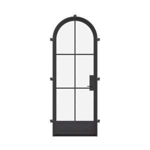 Air 7 with Thermal Break - Single Full Arch | Standard Sizes