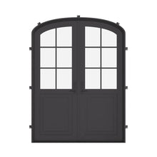 Load image into Gallery viewer, Air Getty - Double Mini Arch | Standard Sizes