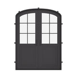 Air Getty - Double Mini Arch | Customize