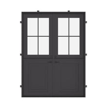 Load image into Gallery viewer, Air Getty Dutch with Thermal Break - Double Flat | Standard Sizes