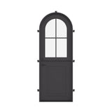 Air Getty Dutch - Single Full Arch | Customize