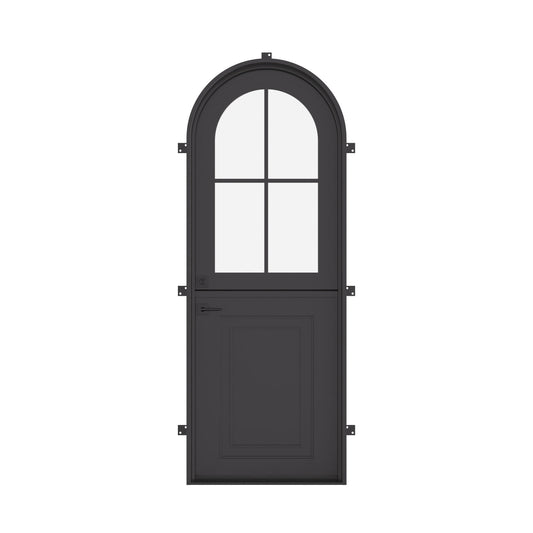 Air Getty Dutch - Single Full Arch | Customize