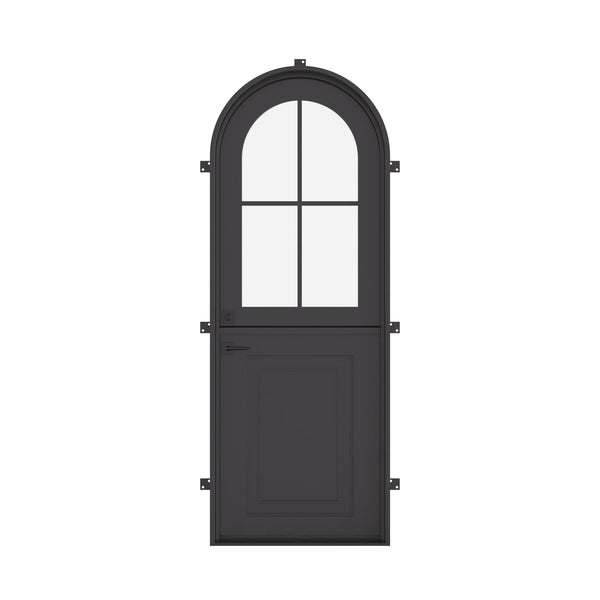 Air Getty Dutch - Single Full Arch