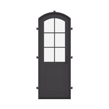 Load image into Gallery viewer, Air Getty with Thermal Break - Single Arch | Standard Sizes