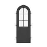 Air Getty with Thermal Break - Single Full Arch