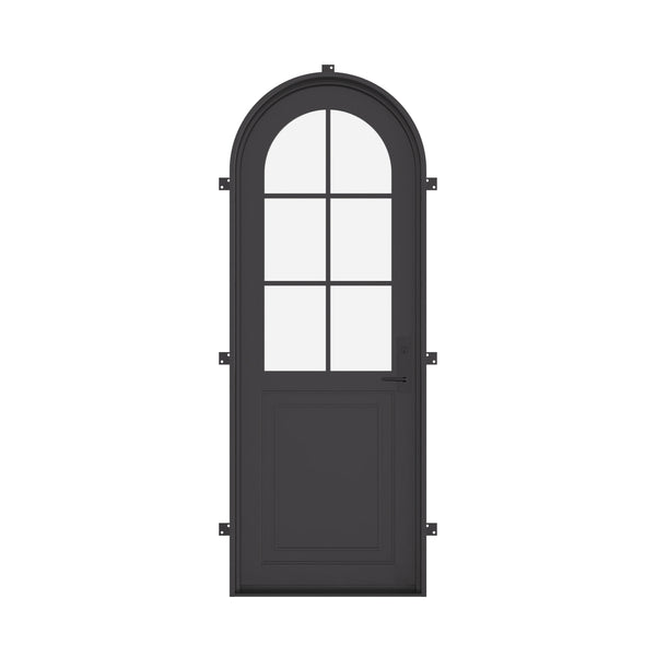 Air Getty with Thermal Break - Single Full Arch | Standard Sizes