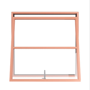 Air Window 0V 1H with Ring Pull - Awning Portrait | Standard.Sizes