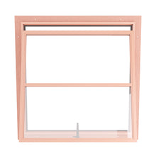 Load image into Gallery viewer, Air Window 0V 1H with Ring Pull - Awning Portrait | Standard.Sizes