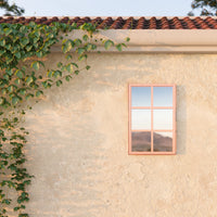 Air Window 1V 2H - Push Out | Standard Sizes - Staff Picks