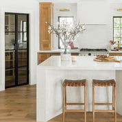 Air Pantry with Kickplate - Double Full Arch | Customize