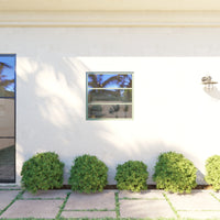 Air Window 0V 2H - Fixed Square | Standard Sizes - Staff Picks