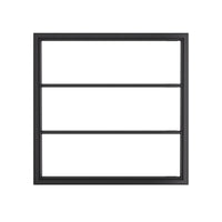 Air Window 0V 2H - Fixed Square | Standard Sizes - Staff Picks