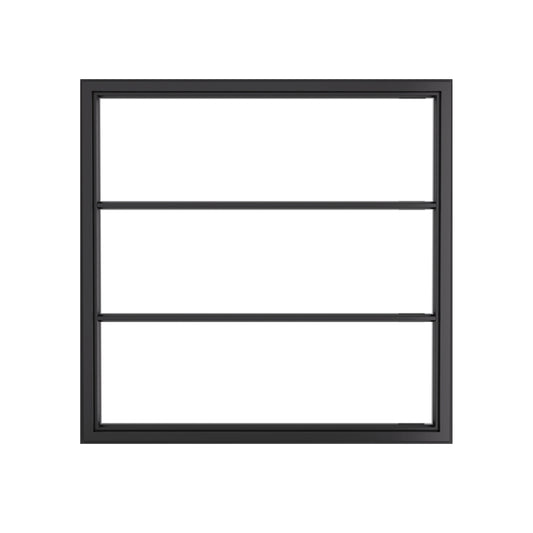 Air Window 0V 2H - Fixed Square | Standard Sizes - Staff Picks