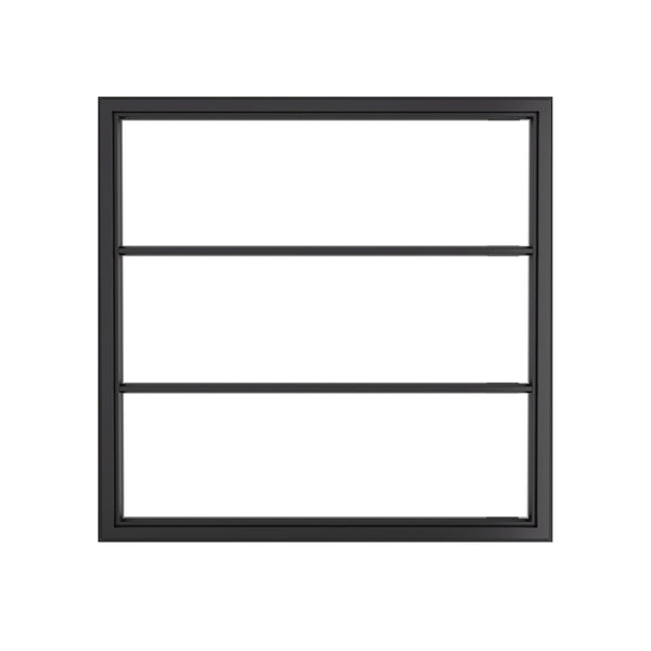 Air Window 0V 2H - Fixed Square | Standard Sizes - Staff Picks