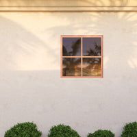 Air Window 1V 1H - Fixed Square | Standard Sizes - Staff Picks