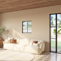 Air Window 1V 2H - Fixed Square | Standard Sizes - Staff Picks