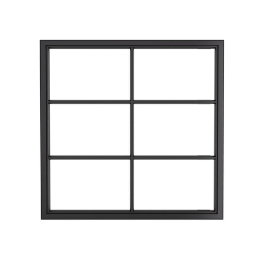 Air Window 1V 2H - Fixed Square | Standard Sizes - Staff Picks