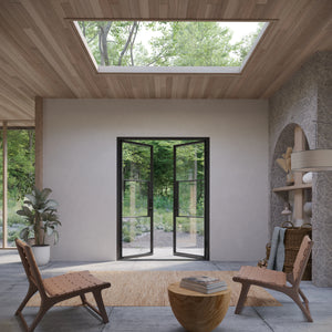 Air 4 - Double Flat | Standard Sizes