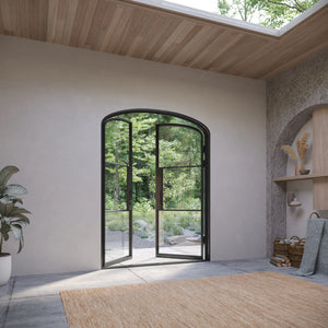 Air 4 - Double Mini Arch | Standard Sizes
