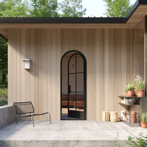 Air 7 with Thermal Break - Single Full Arch | Standard Sizes