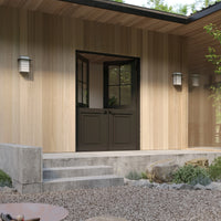 Air Getty Dutch with Thermal Break - Double Flat | Standard Sizes