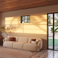 Air Window 2V 1H - Fixed Landscape | Standard Sizes - Staff Picks