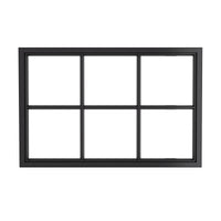 Air Window 2V 1H - Fixed Landscape | Standard Sizes - Staff Picks