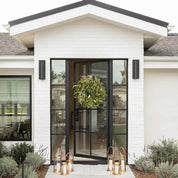 Air 5 with Thermal Break and Side Windows - Single Flat | Customize