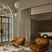 Air 5 with Side Windows and Full Arch Top Window - Double Flat | Customize