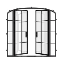 Load image into Gallery viewer, Air 5 with Side Windows - Double Mini Arch | Standard Sizes
