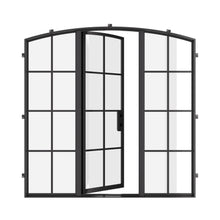 Load image into Gallery viewer, Air 5 with Side Windows - Single Arch | Standard Sizes