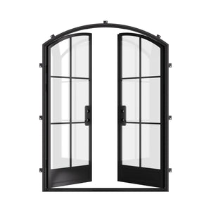 Air 7 - Double Arch | Standard Sizes