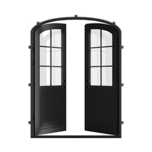 Load image into Gallery viewer, Air Getty - Double Mini Arch | Standard Sizes