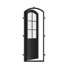 Load image into Gallery viewer, Air Getty with Thermal Break - Single Arch | Standard Sizes