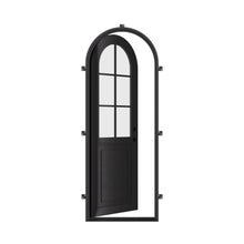 Load image into Gallery viewer, Air Getty - Single Full Arch