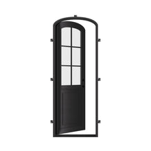 Load image into Gallery viewer, Air Getty - Single Mini Arch | Standard Sizes
