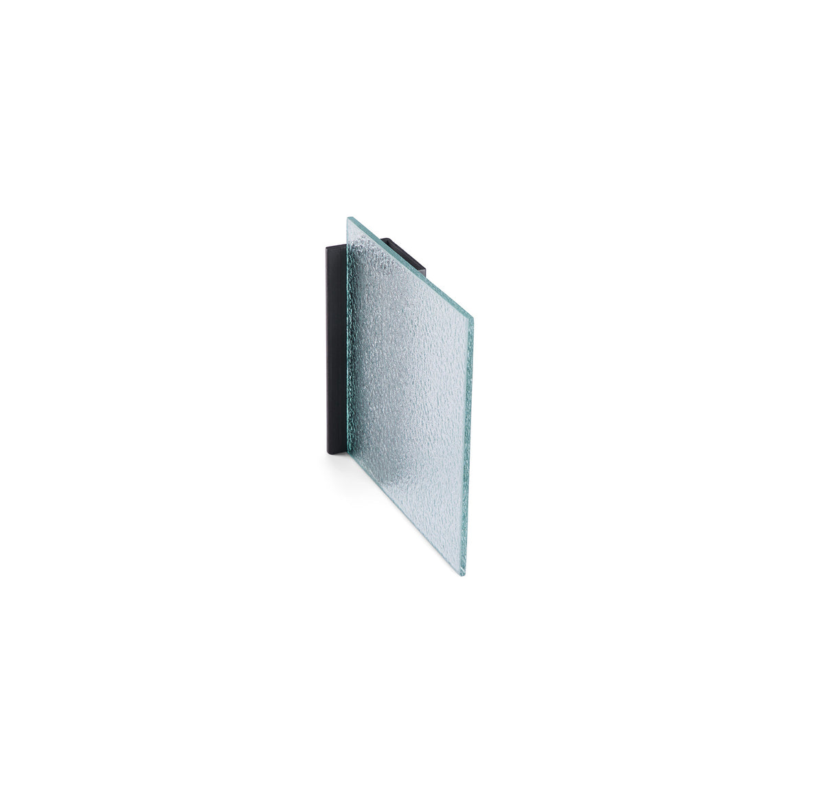 diamond glass sample