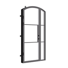 Load image into Gallery viewer, Air 4 with Thermal Break and Right Side Window - Single Arch | Customize