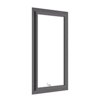 Air Window 0V 0H with Ring Pull - Awning Portrait | Standard Sizes