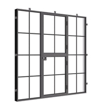 Load image into Gallery viewer, Air 5 Dutch with Side Windows - Single Flat | Standard Sizes