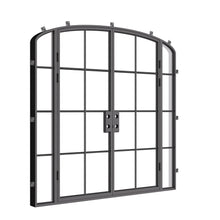 Load image into Gallery viewer, Air 5 with Side Windows - Double Mini Arch | Standard Sizes