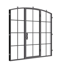 Load image into Gallery viewer, Air 5 with Side Windows - Single Arch | Standard Sizes