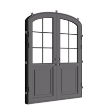 Load image into Gallery viewer, Air Getty - Double Mini Arch | Standard Sizes